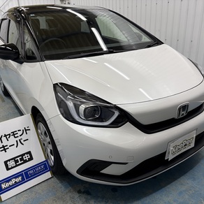 ホンダ・フィット