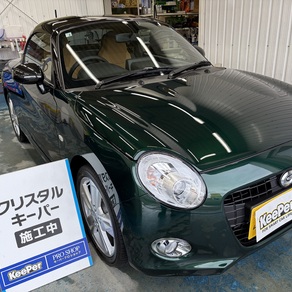 ダイハツ・コペン