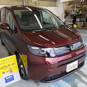 ホンダ・フリード