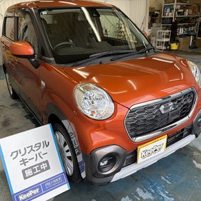 ダイハツ・キャスト