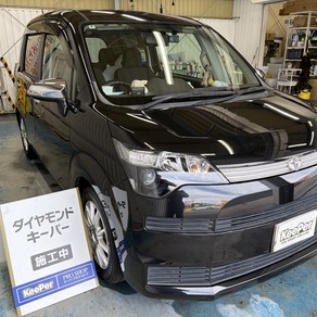 トヨタ・スペイド