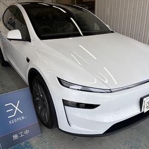 その他・テスラ　モデルYL