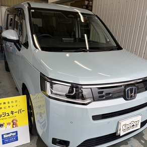 ホンダ・ステップワゴン