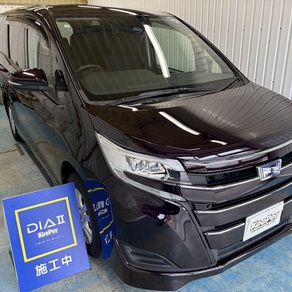 トヨタ・ノア