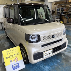 ホンダ・N-BOX