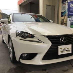 レクサス・IS