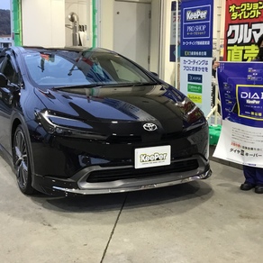 トヨタ・プリウス