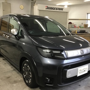 ホンダ・フリード