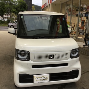 ホンダ・N-BOX