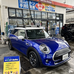 BMW・MINI