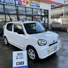 スズキ・アルト / ラパン