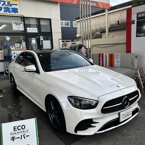 メルセデス・ベンツ・Eクラス 220 d
