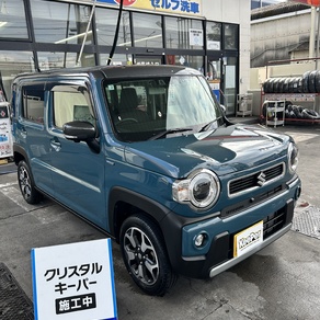 スズキ・ハスラー