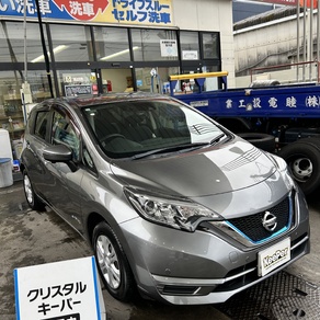 日産・ノート