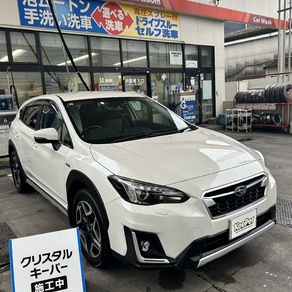 スバル・XV