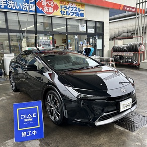 トヨタ・プリウス