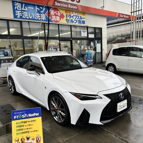 レクサス・IS