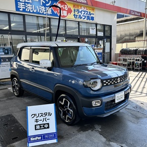 スズキ・Ｘ-BEE