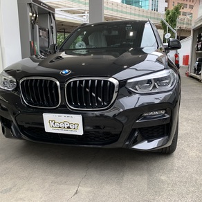 BMW・3シリーズ