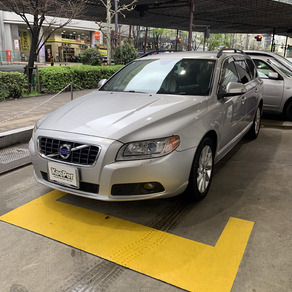 ボルボ・V70