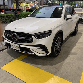 メルセデス・ベンツ・GLEクラス