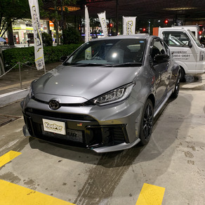 トヨタ・ヤリス