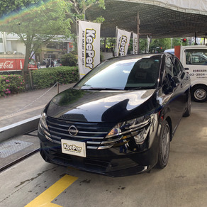 日産・ノート