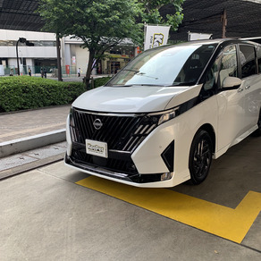 日産・セレナ