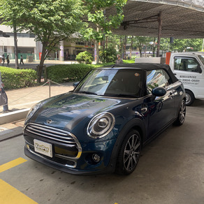 BMW・MINIクーパー