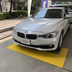 BMW・3シリーズ
