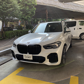 BMW・X5