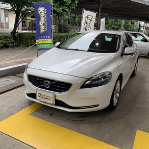 ボルボ・V40
