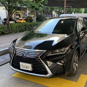 レクサス・RX