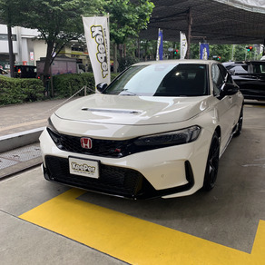 ホンダ・シビック 