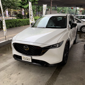 マツダ・CX-5