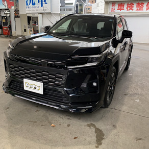 トヨタ・RAV4