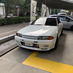 日産・スカイライン