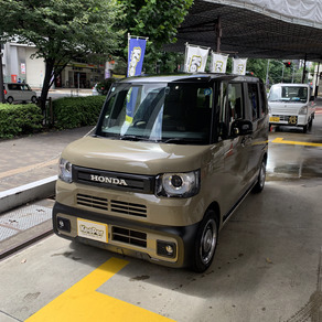 ホンダ・N-BOX