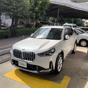 BMW・X1