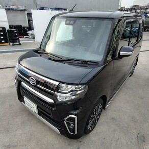 ダイハツ・タント