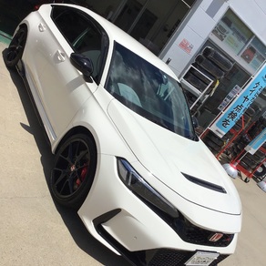 ホンダ・シビック タイプR