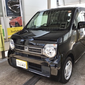 ホンダ・N-WGN