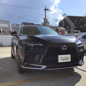 レクサス・RX