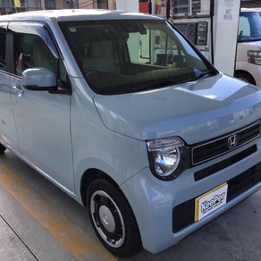 ホンダ・N-WGN