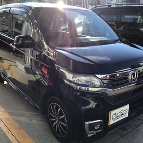 ホンダ・N-WGN