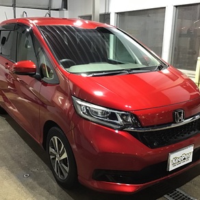 ホンダ・フリード