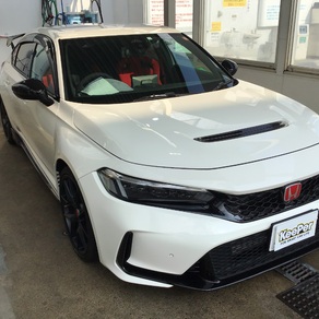 ホンダ・シビック 