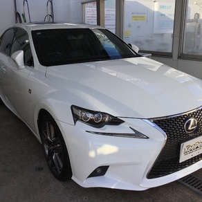 レクサス・IS