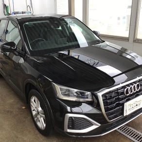 アウディ・Q2