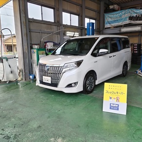 トヨタ・エスクァイア